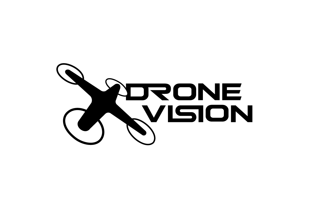 Logo DRONE VISION